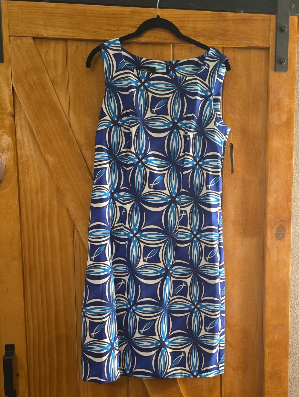 NWT AGB Dress